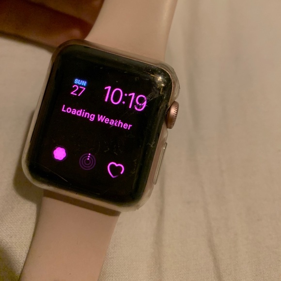 Apple Watch series 2